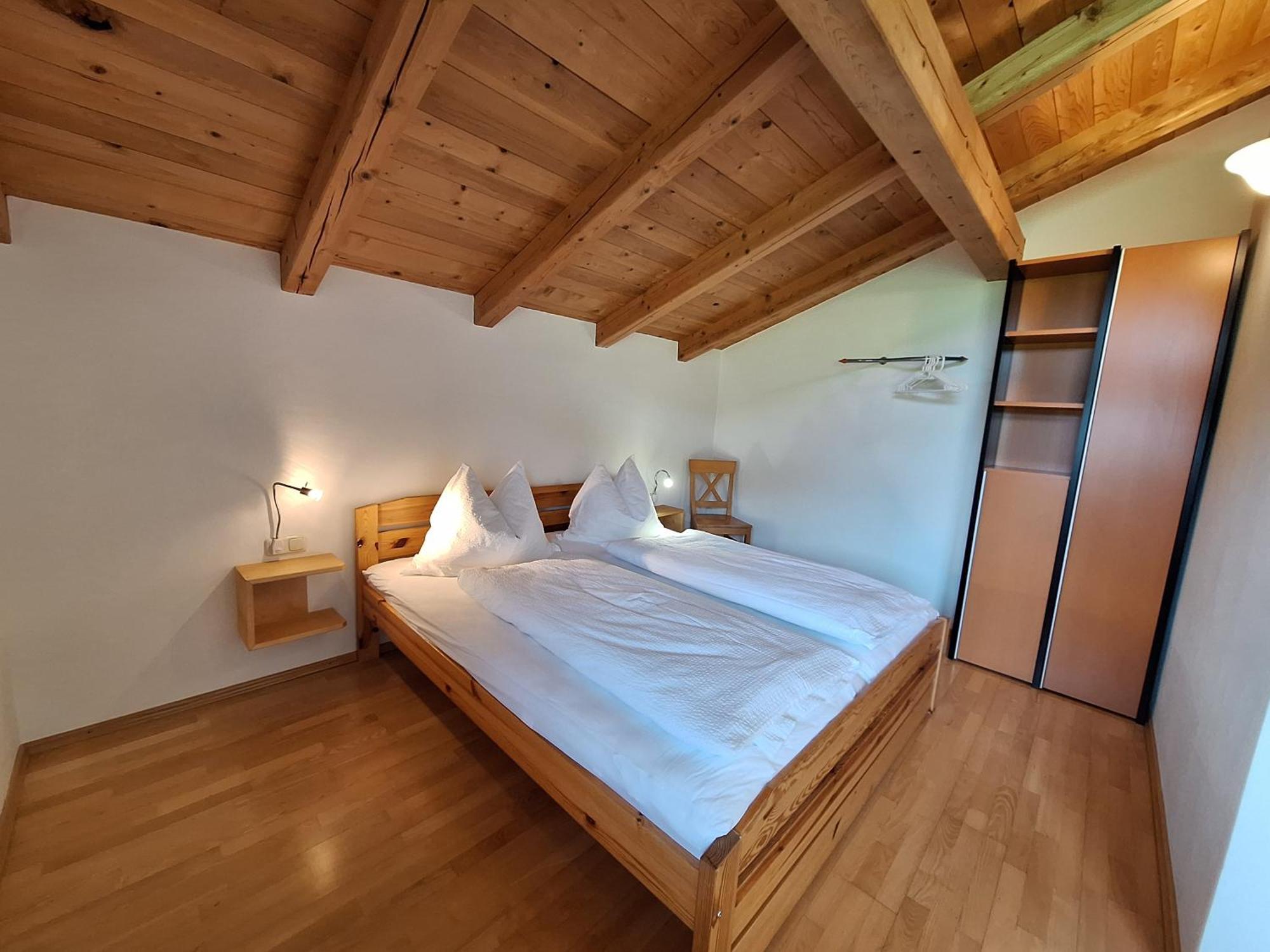 Bio- Bauernhof Obermaurach Apartman Walchsee Kültér fotó